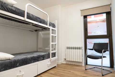 Albergue San Nicolás — foto 8